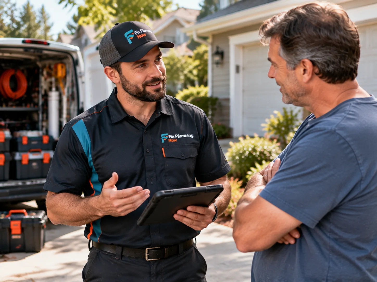 Clogged Drain Service Dalton, NE FAQs
